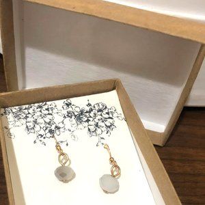 Earrings (Perfect for a Holiday Gift)